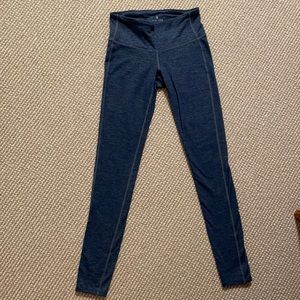 Athleta leggings